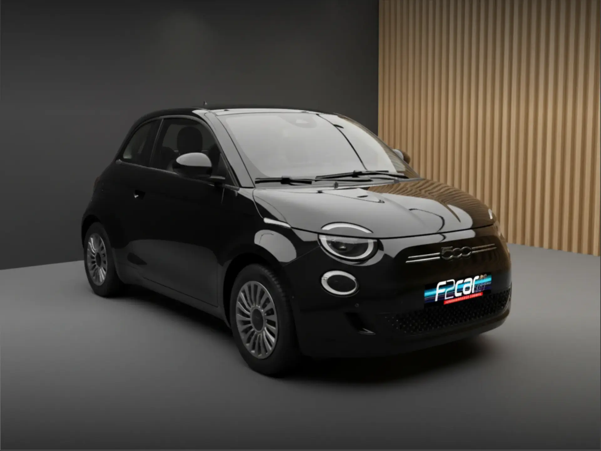 Fiat 500e 500e ICON 43KW 3
