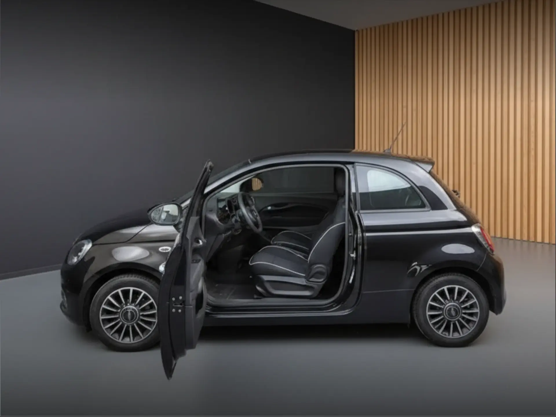 Fiat 500e 500e ICON 43KW 5