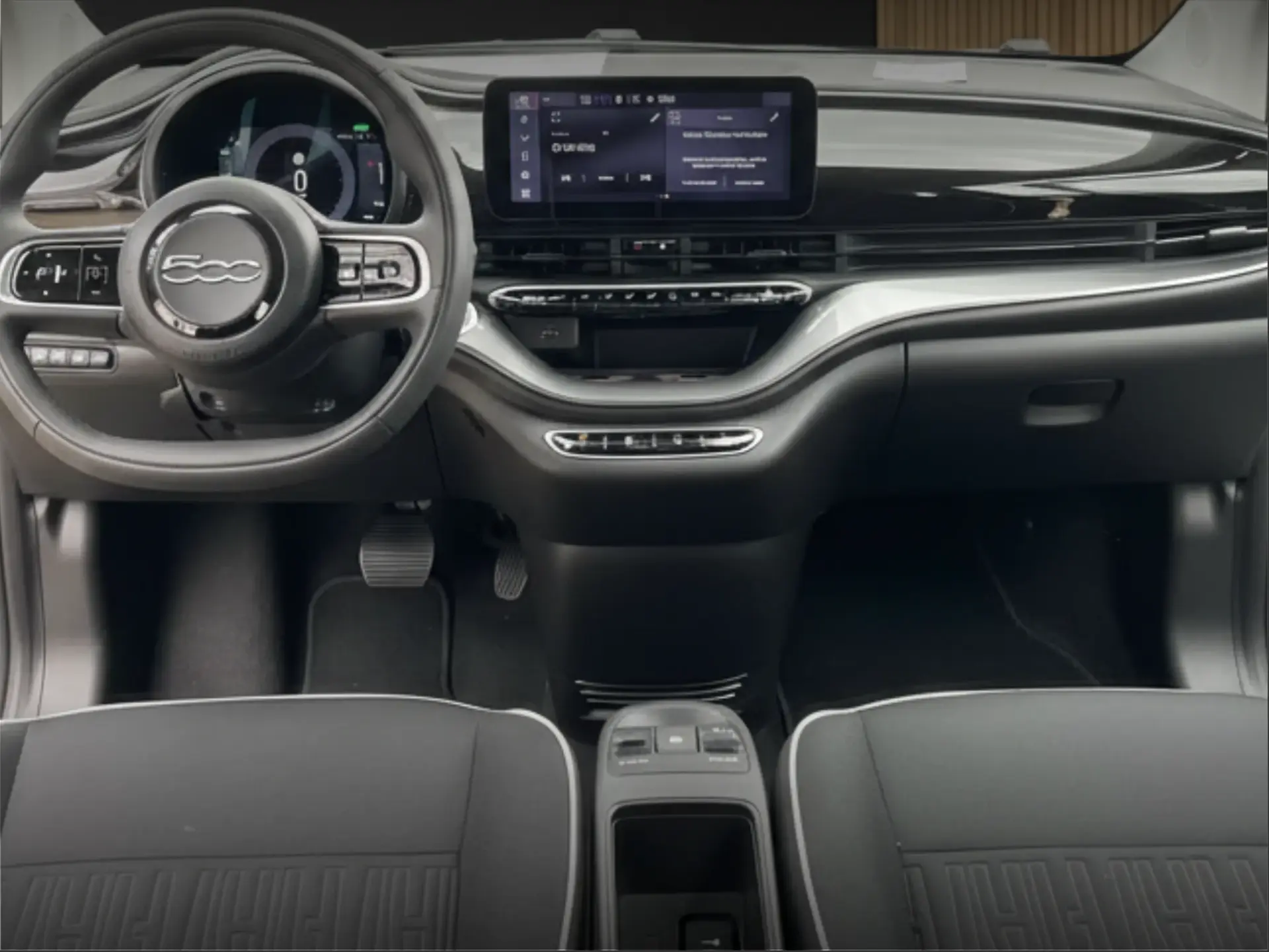 Fiat 500e 500e ICON 43KW 6