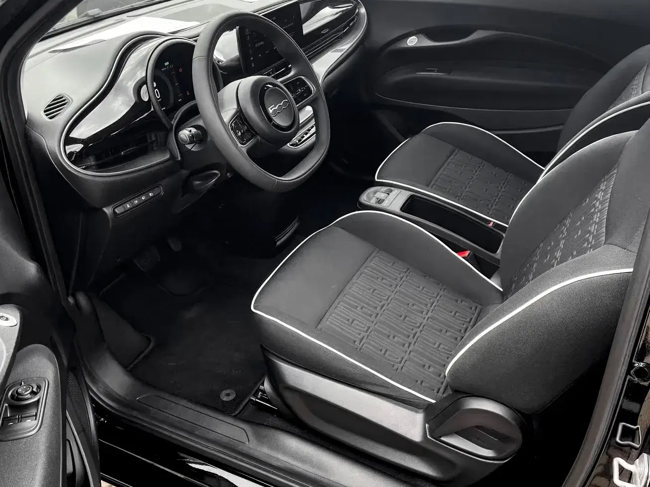 Fiat 500e 500e ICON 43KW 7