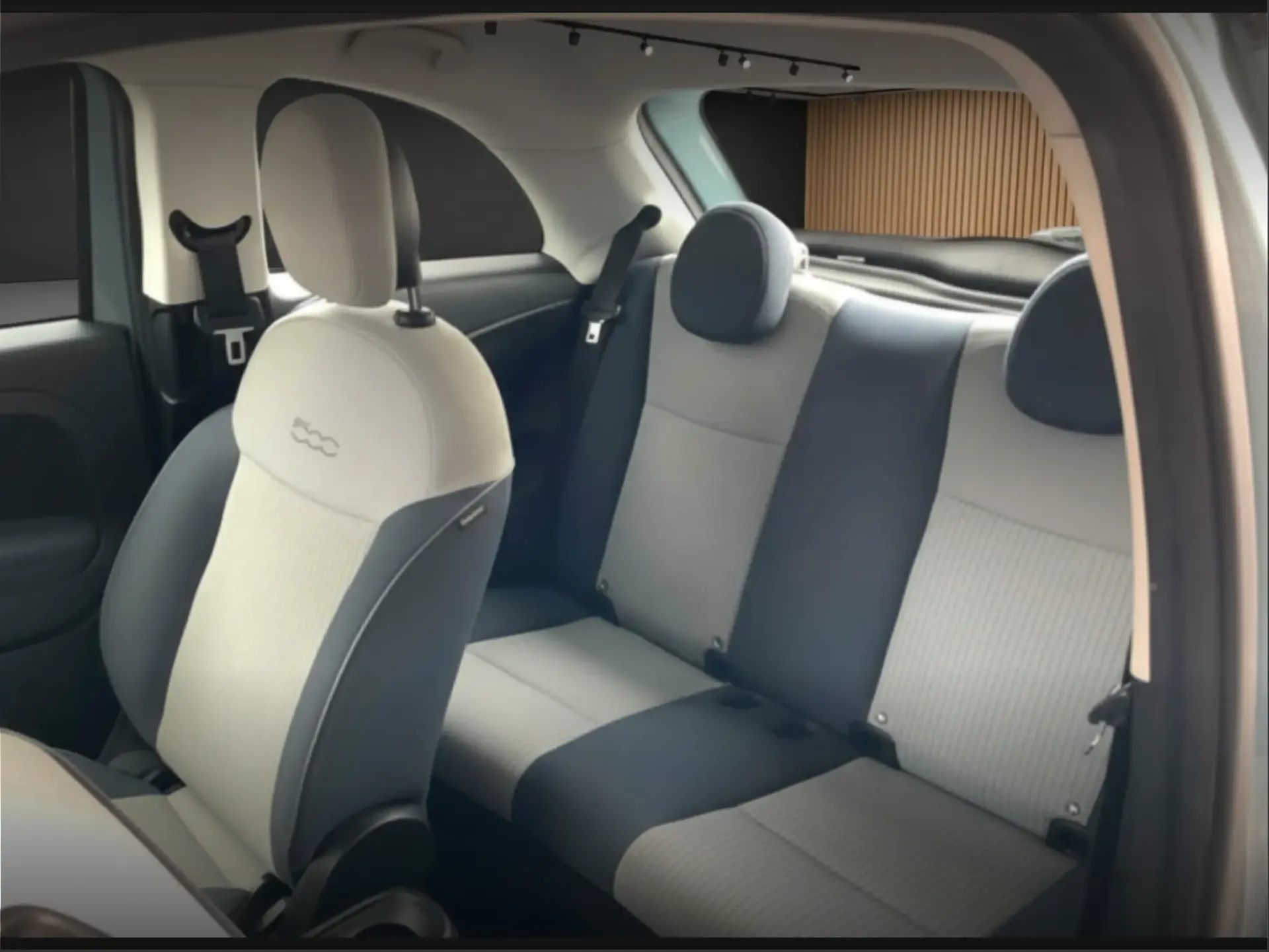 Fiat 500e 500e ICON 43KW 5