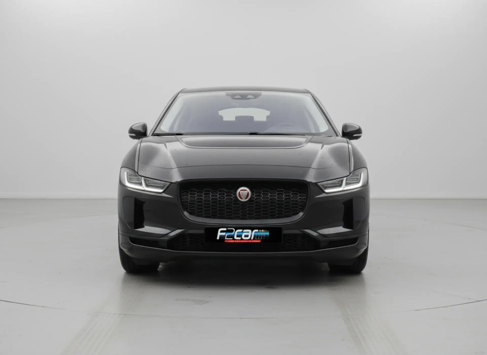 Jaguar I-Pace SE AWD Aut. 2