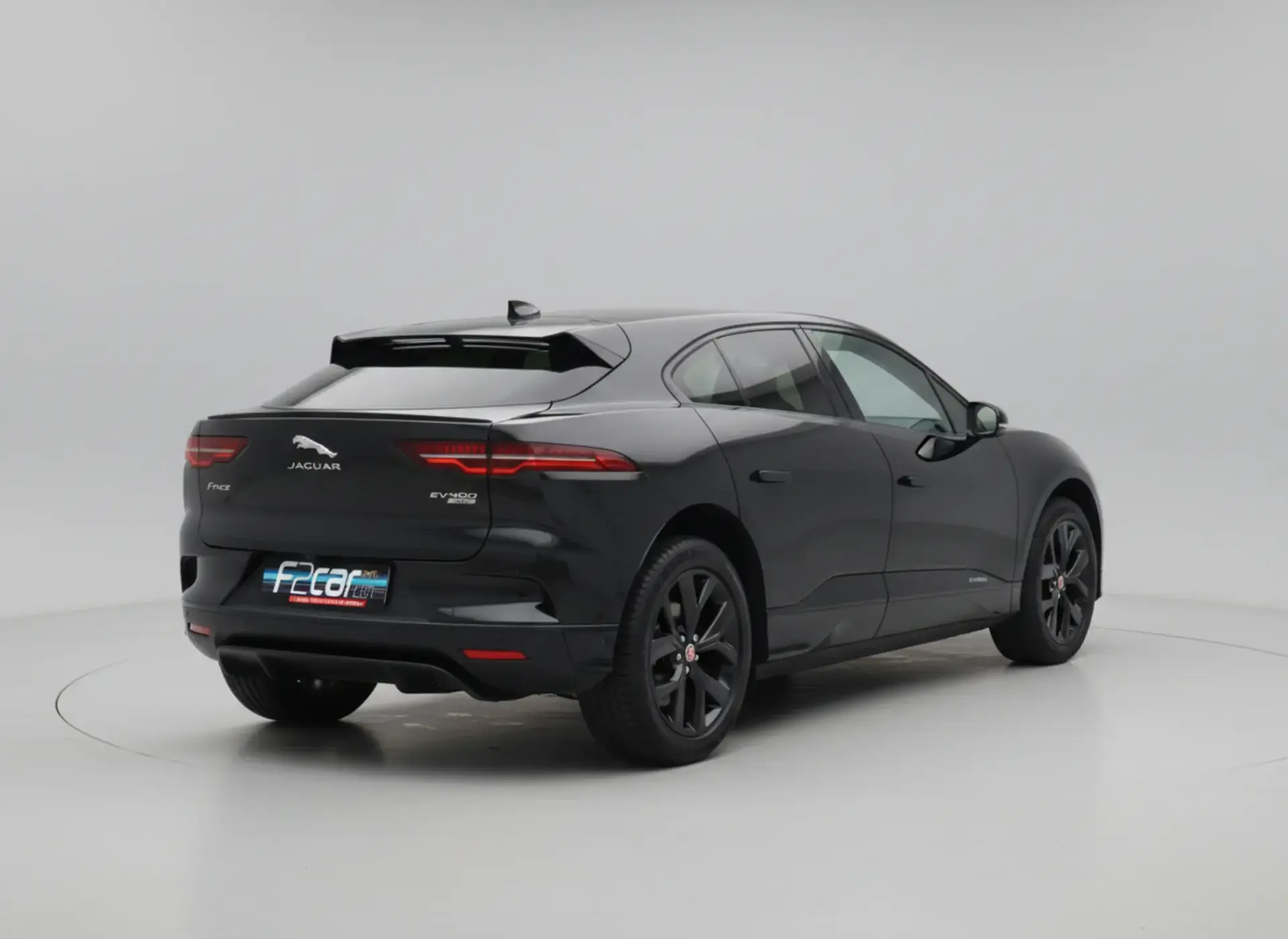Jaguar I-Pace SE AWD Aut. 3