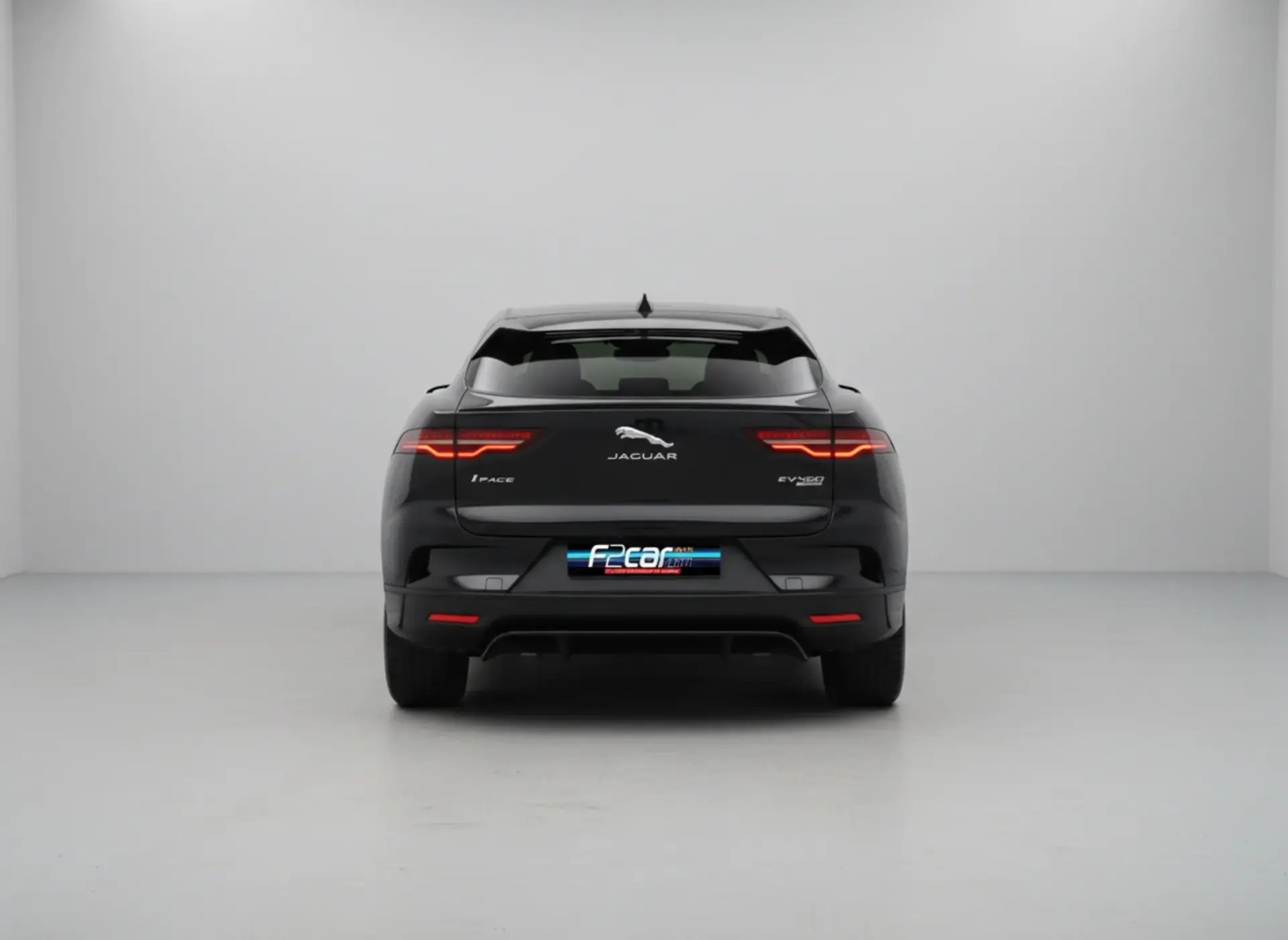 Jaguar I-Pace SE AWD Aut. 4