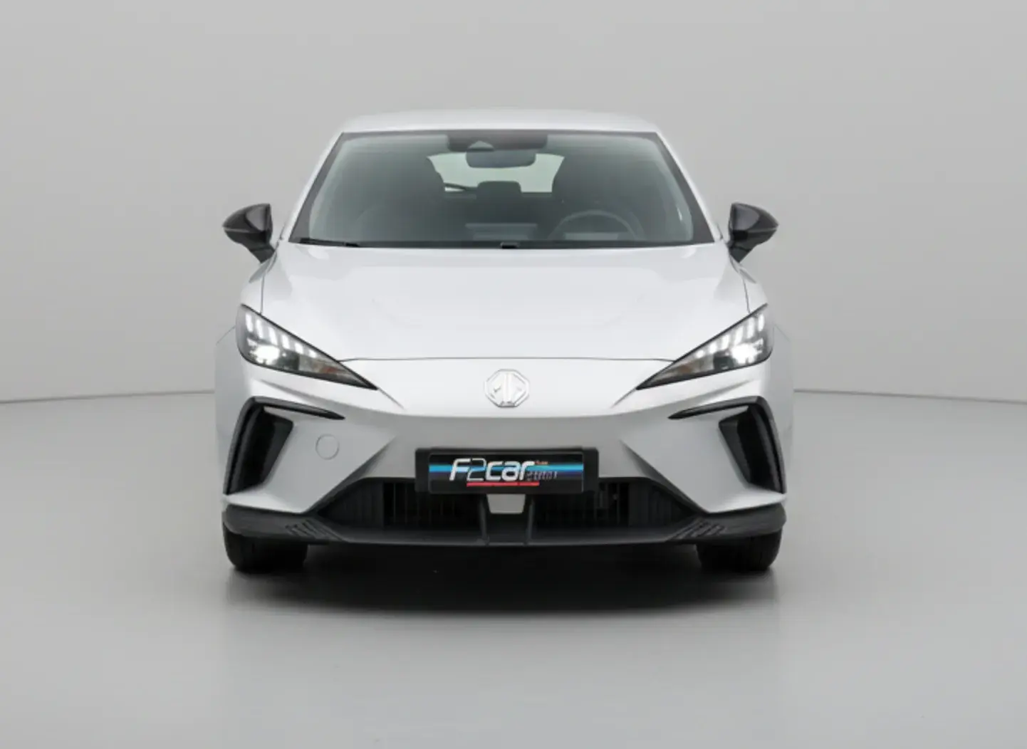 MG MG4 64 kWh Luxury 2