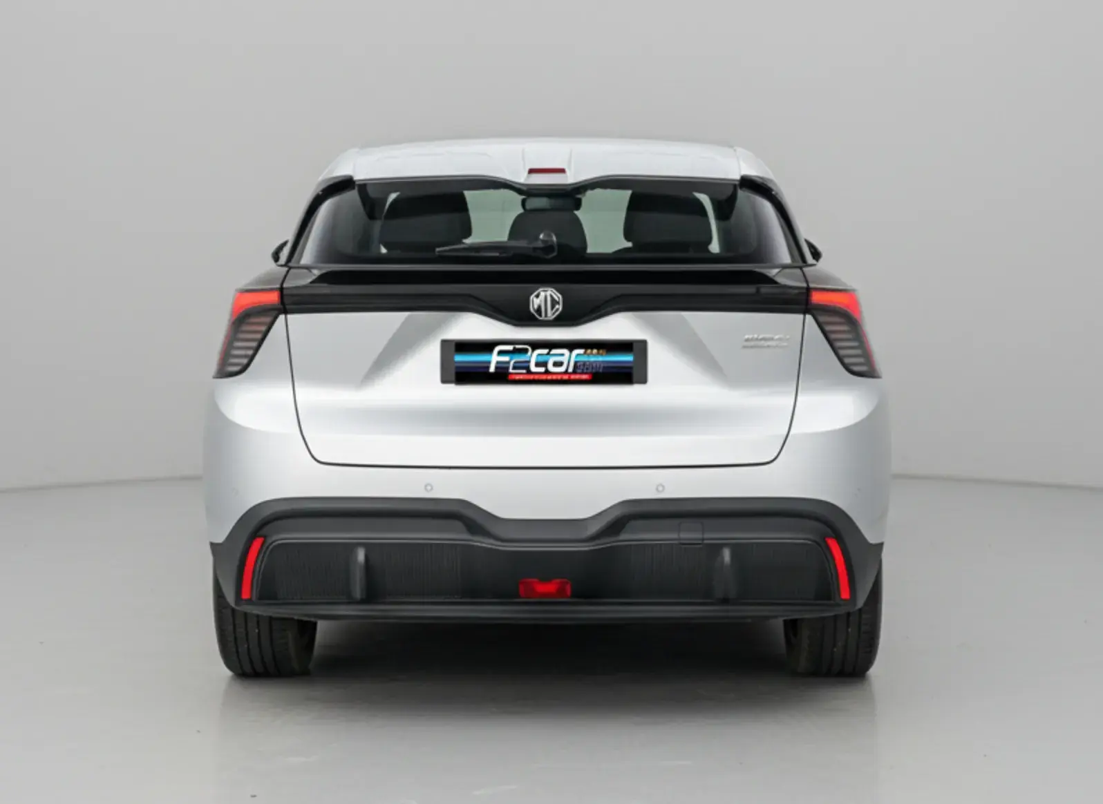 MG MG4 64 kWh Luxury 4