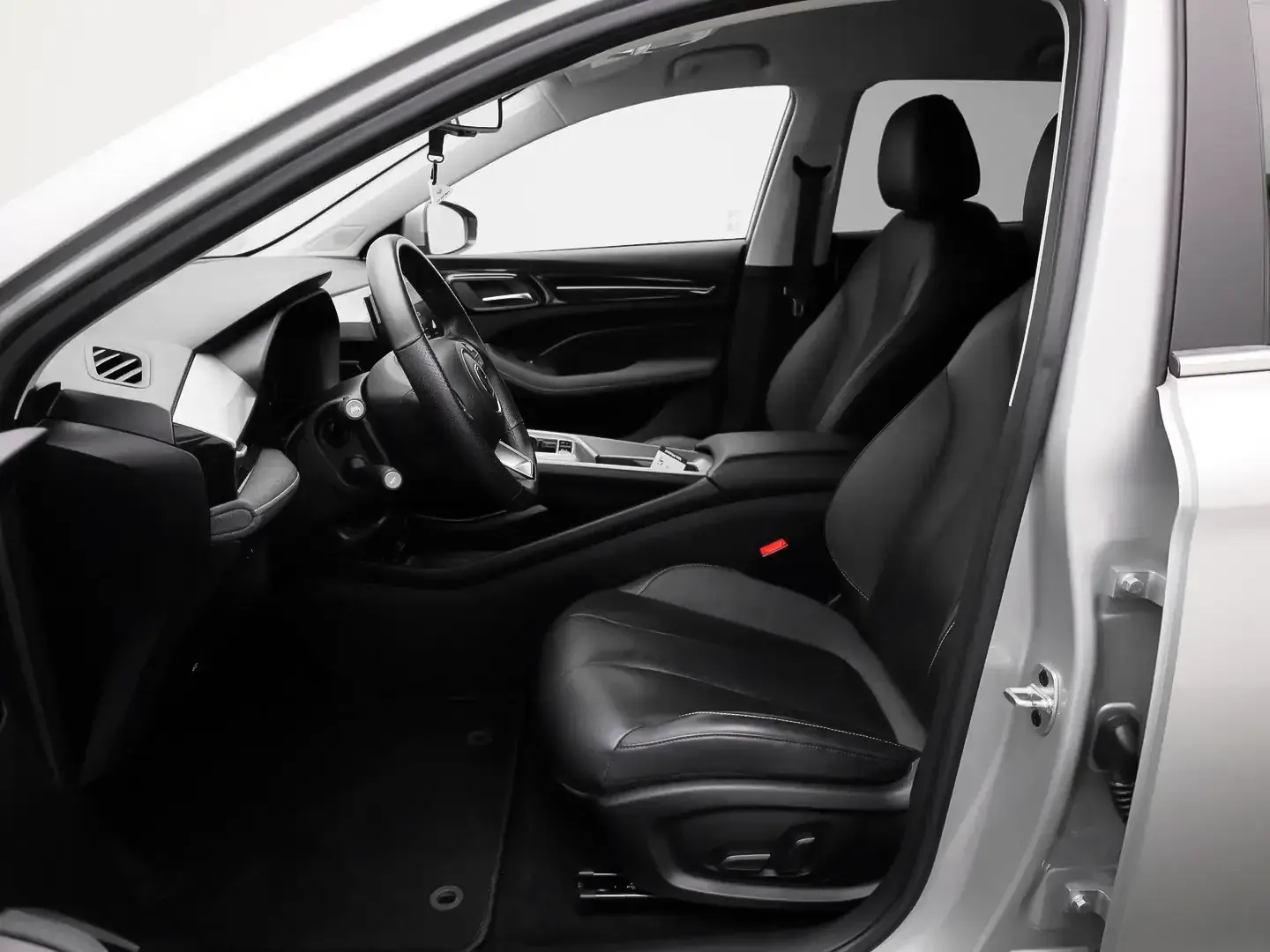 MG MG5 61 kWh Luxury 6