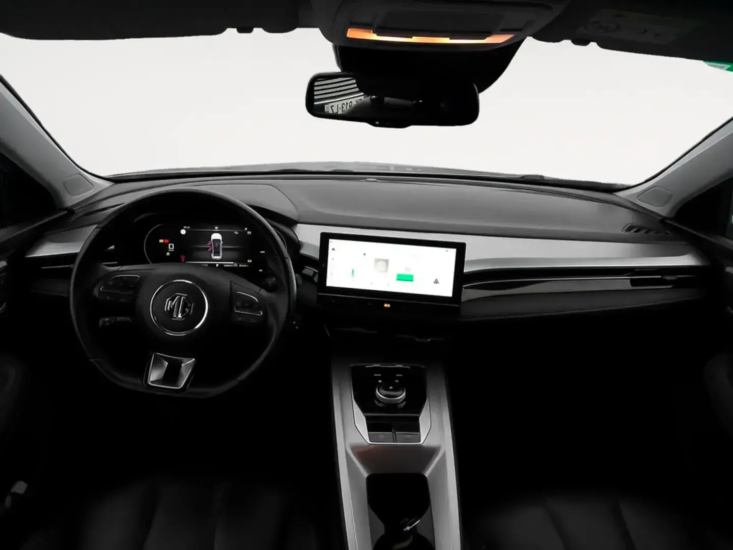 MG MG5 61 kWh Luxury 7