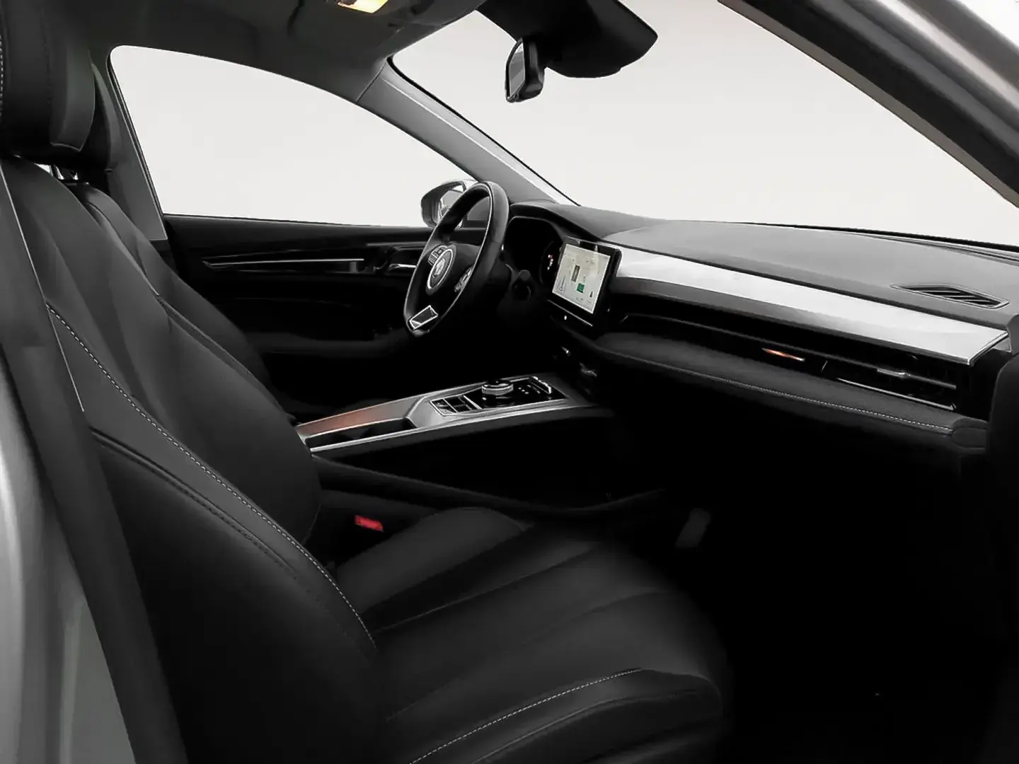 MG MG5 61 kWh Luxury 8