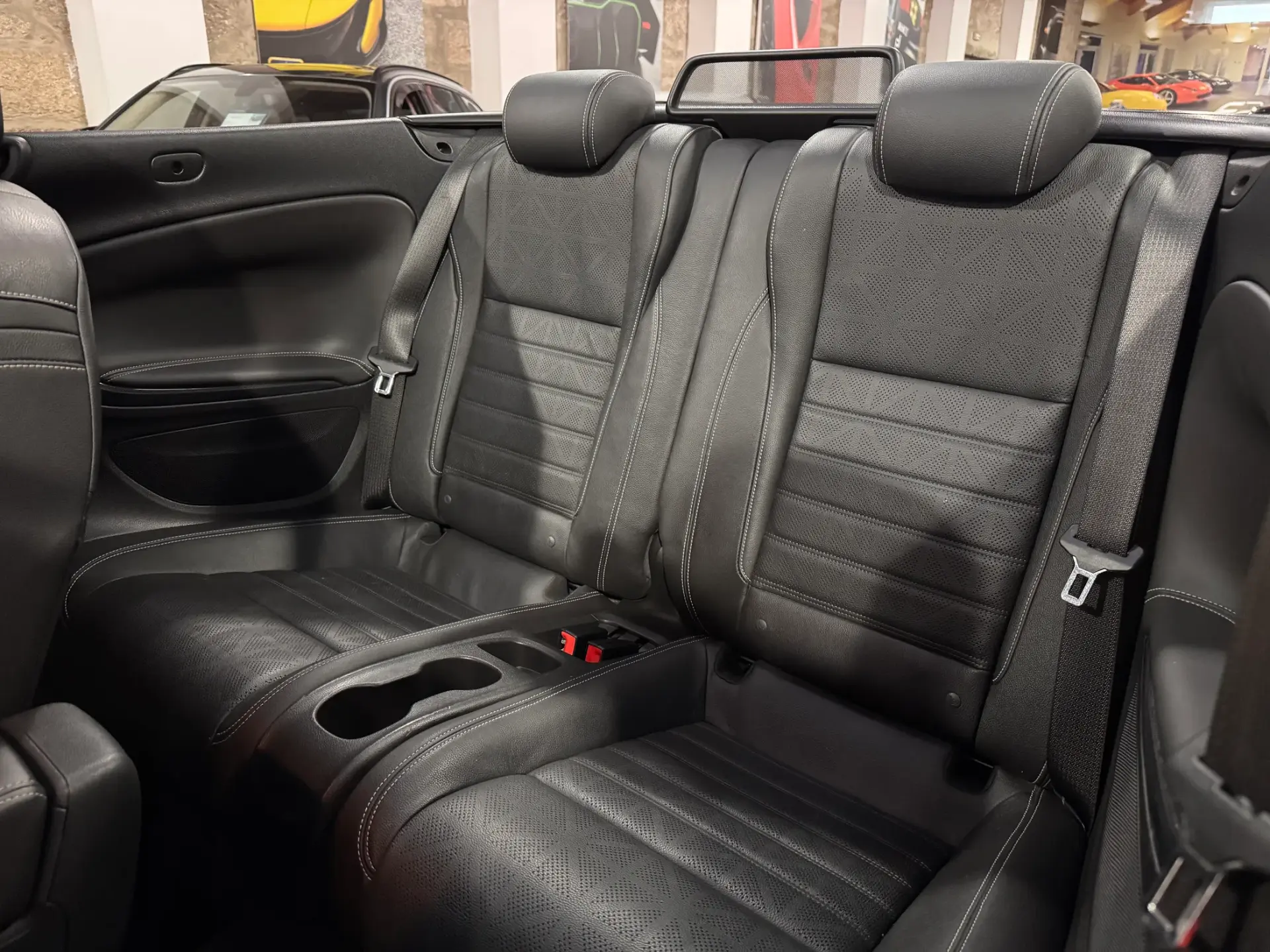 Opel Cascada 2.0 CDTi S/S J20 17