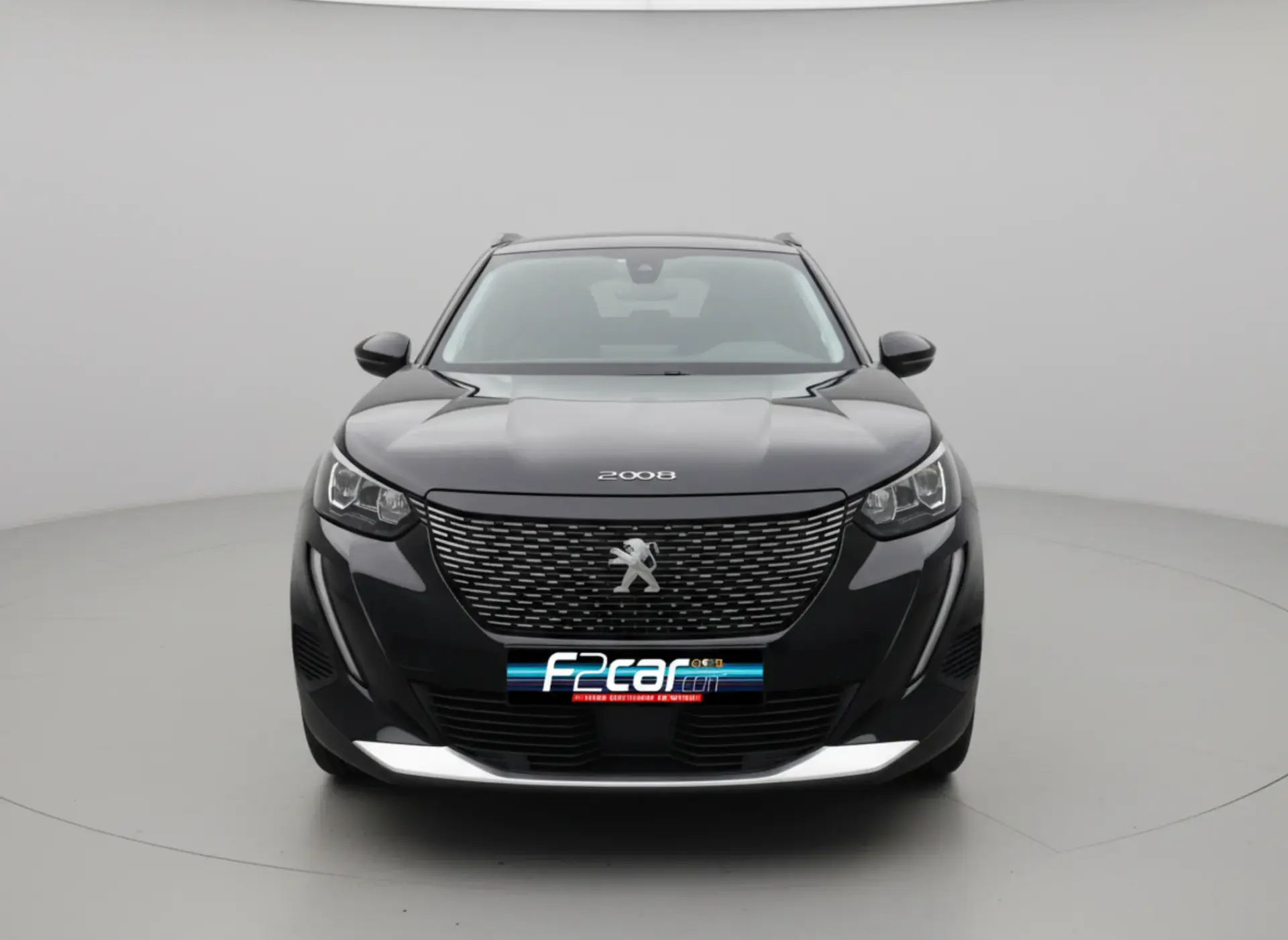 Peugeot 2008 1.2 PureTech Allure Pack 2