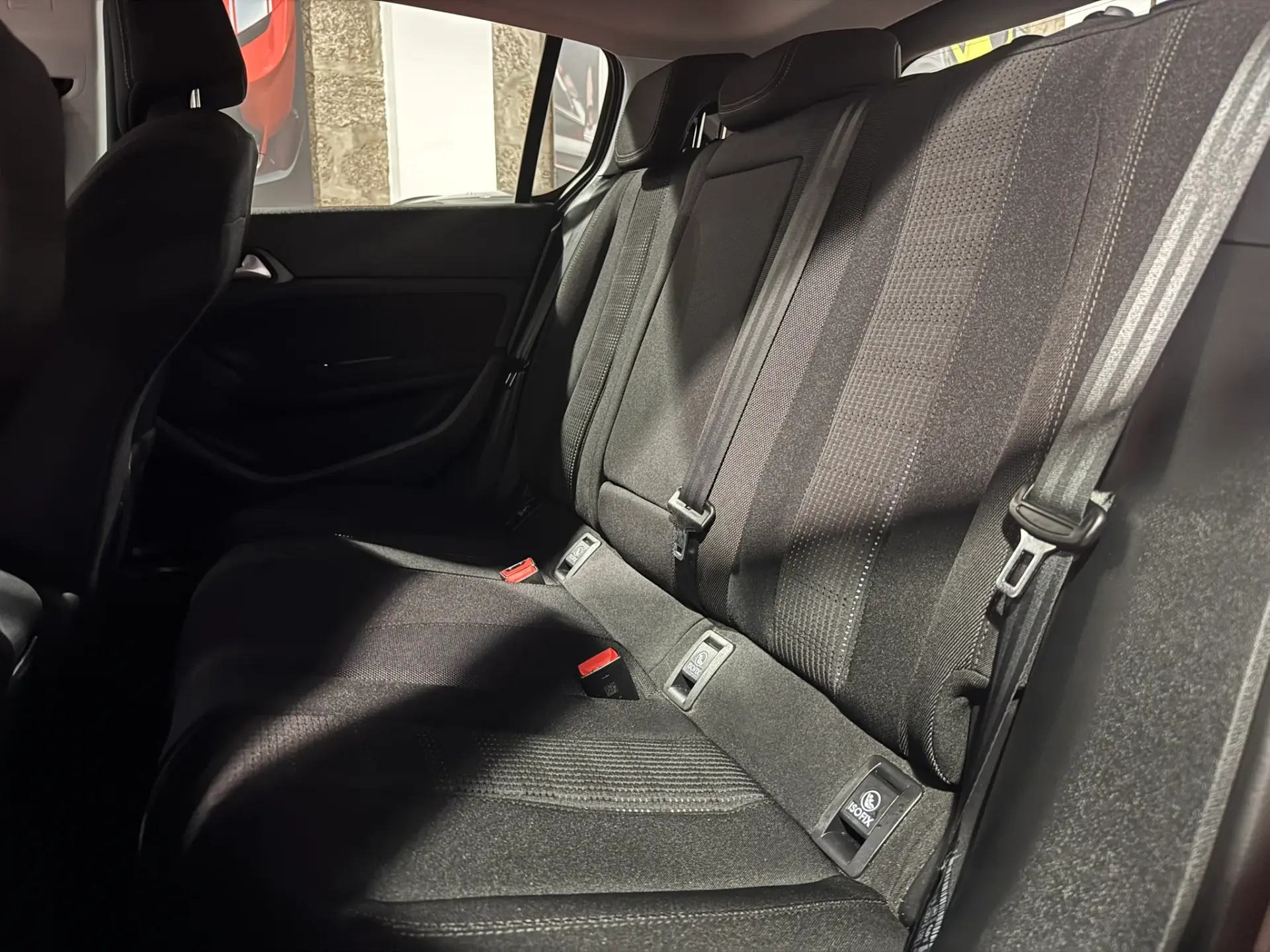 Peugeot 308 1.2 PureTech Active 10