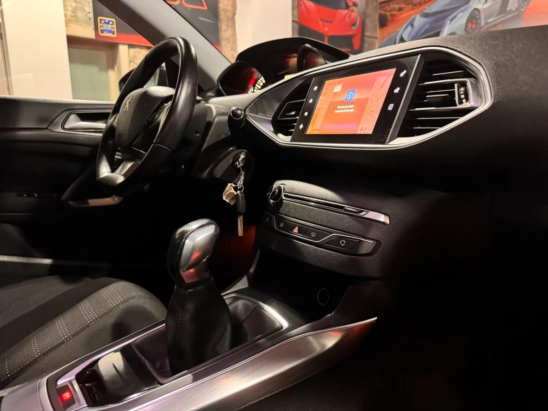 Peugeot 308 1.2 PureTech Active 11