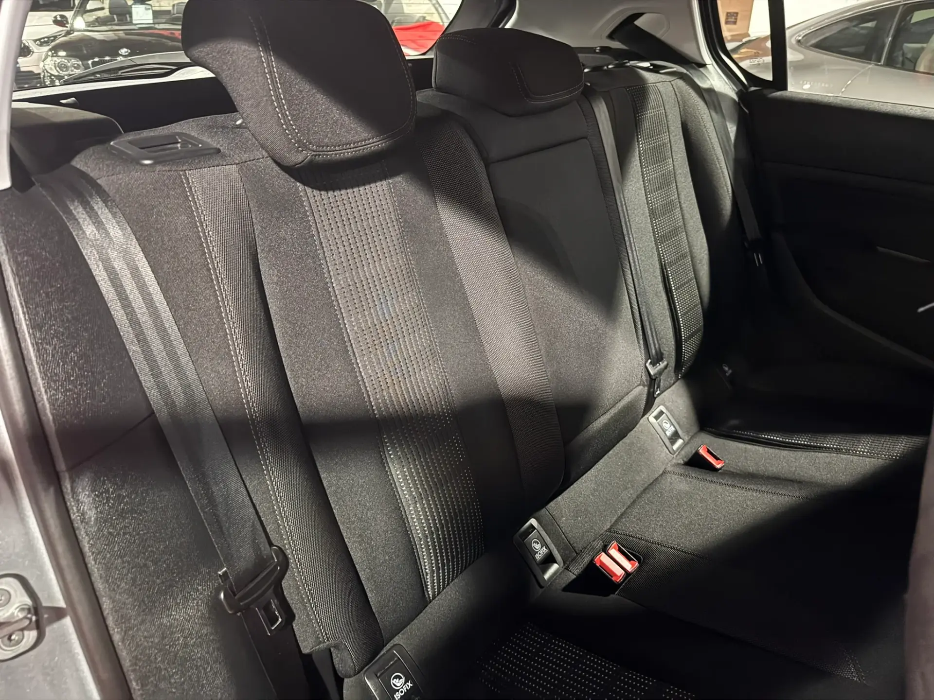 Peugeot 308 1.2 PureTech Active 14