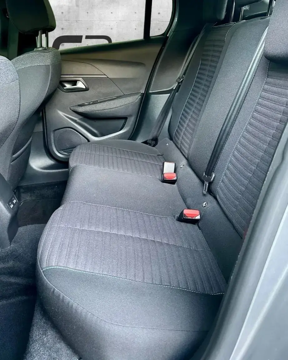 Peugeot e-208 50 kWh Active 6