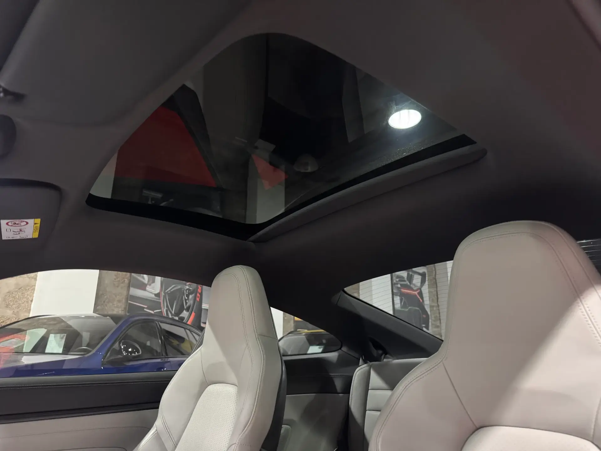 Porsche 911 (991) 4S PDK (992) 11