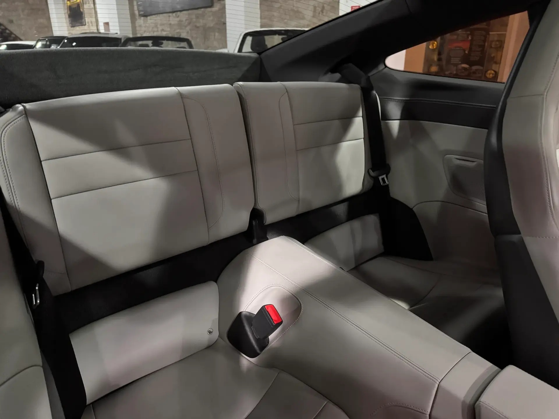 Porsche 911 (991) 4S PDK (992) 12