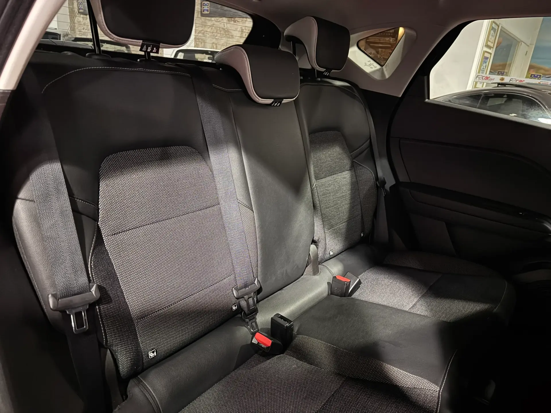 Renault Captur 1.6 E-Tech Full Hybrid Esprit Alpine 14