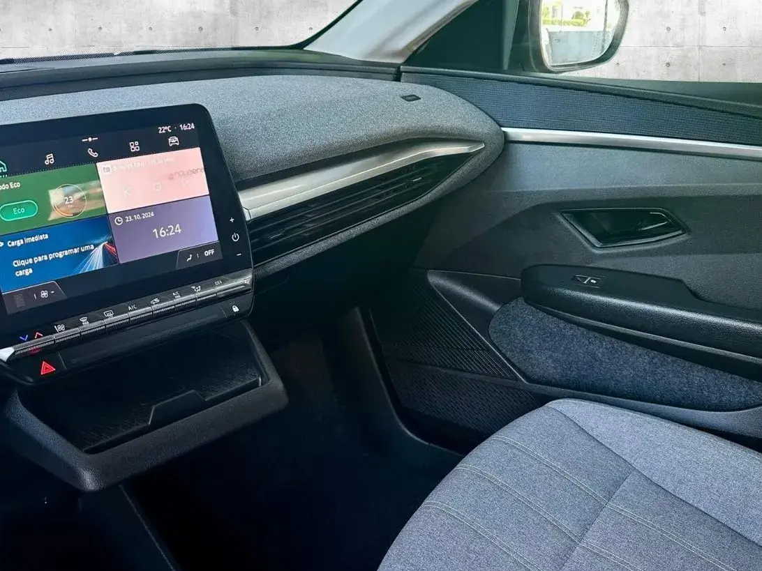 Renault Mégane E-Tech EV60 Equilibre Optimum Charge 6