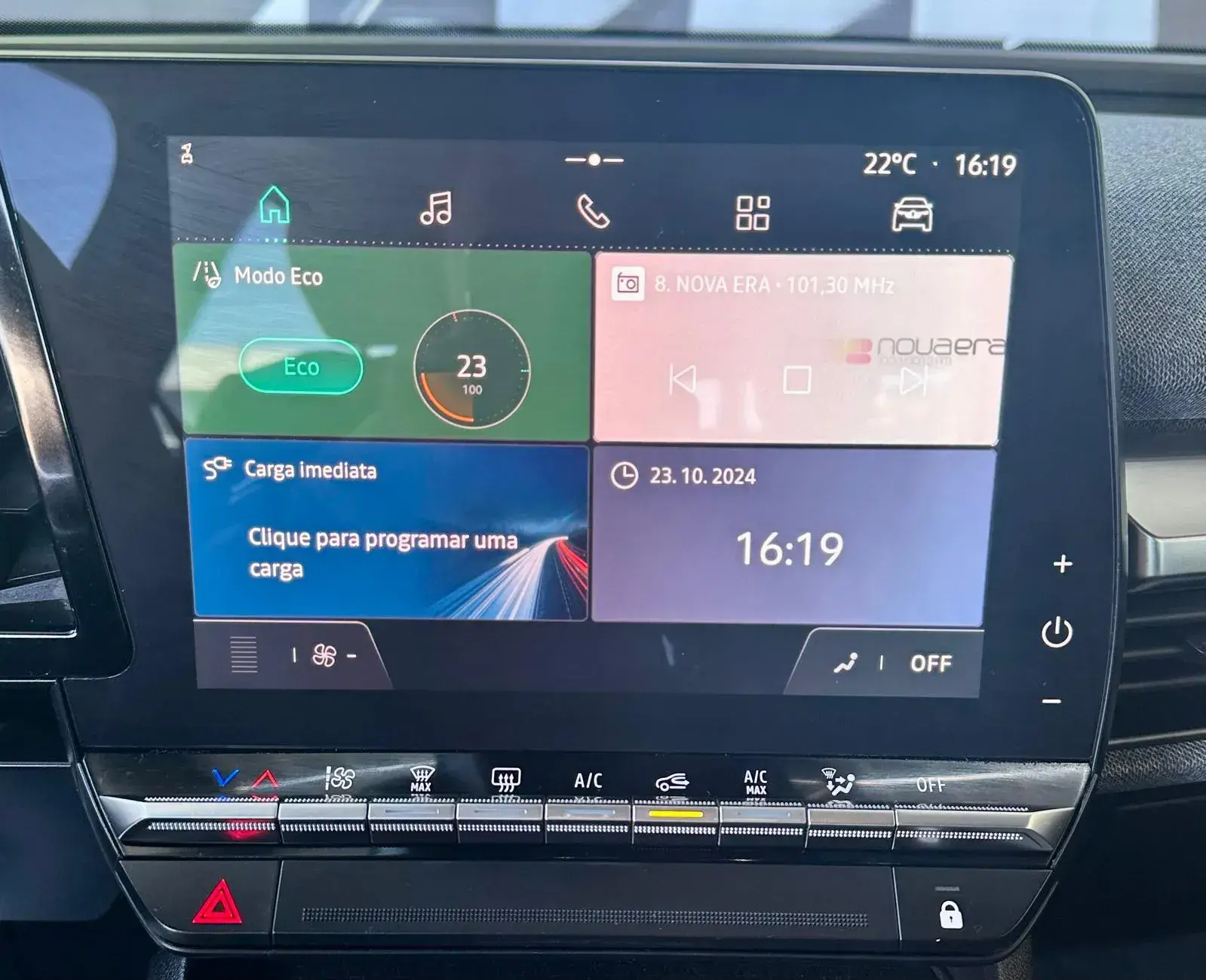 Renault Mégane E-Tech EV60 Equilibre Optimum Charge 10