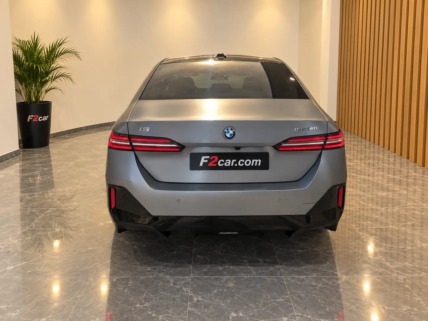 BMW i5 eDrive40 Pack Desportivo M Pro 12