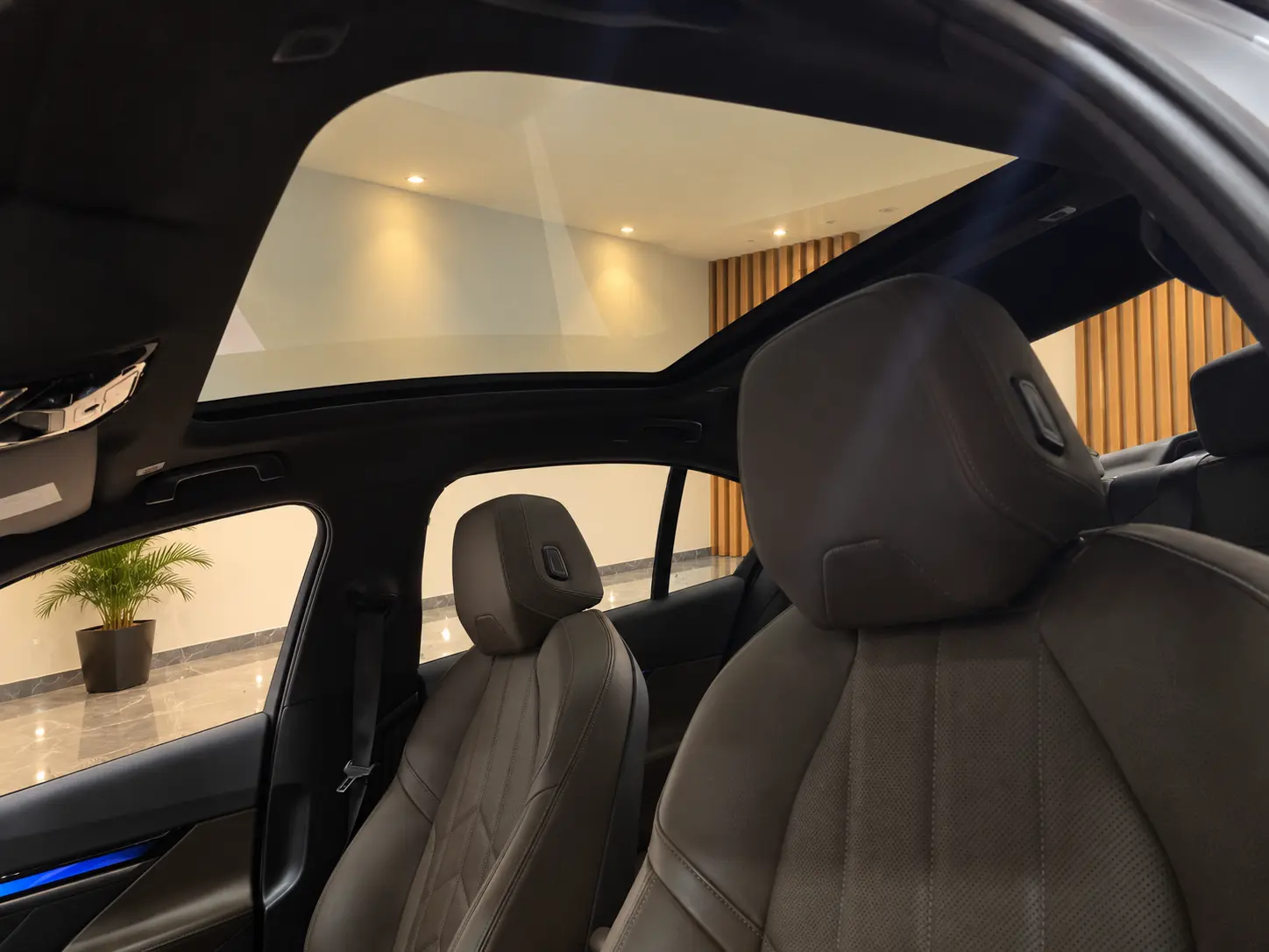 BMW i5 eDrive40 Pack Desportivo M Pro 11