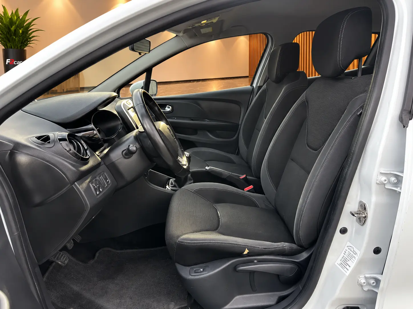 Renault Clio 1.5 dCi Limited 6