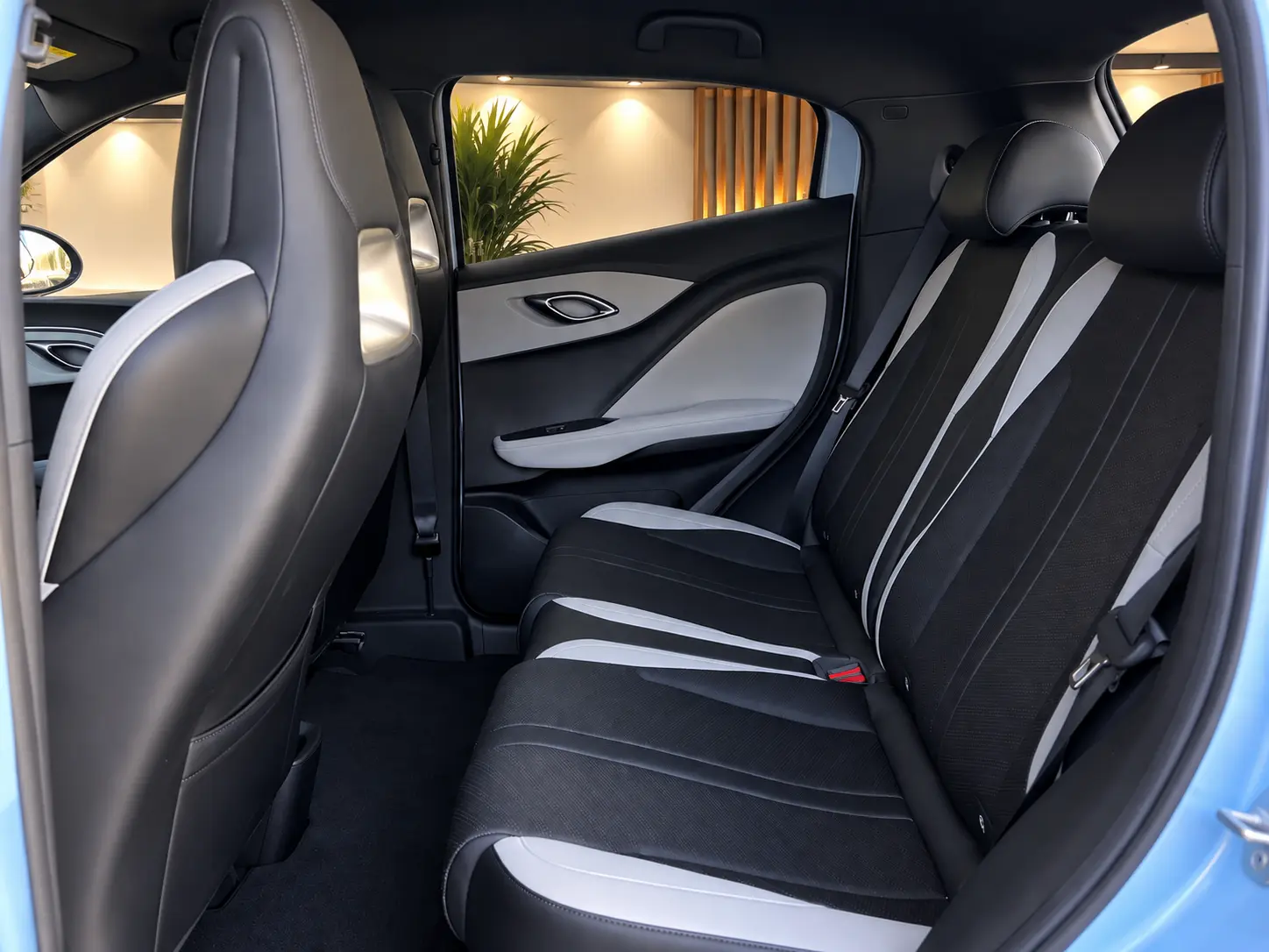 BYD Dolphin Surf 43.2 kWh Comfort 15