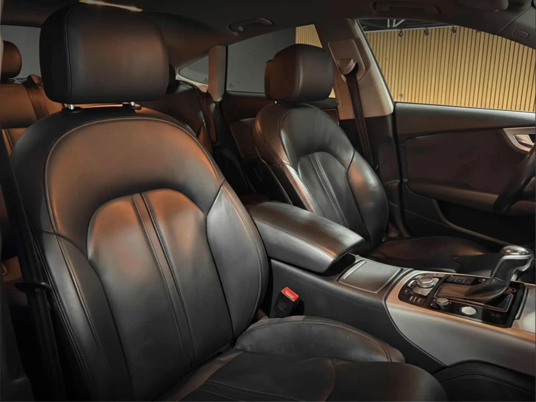 Audi A7 Sportback 3.0 TDI V6 S-line S tronic 9