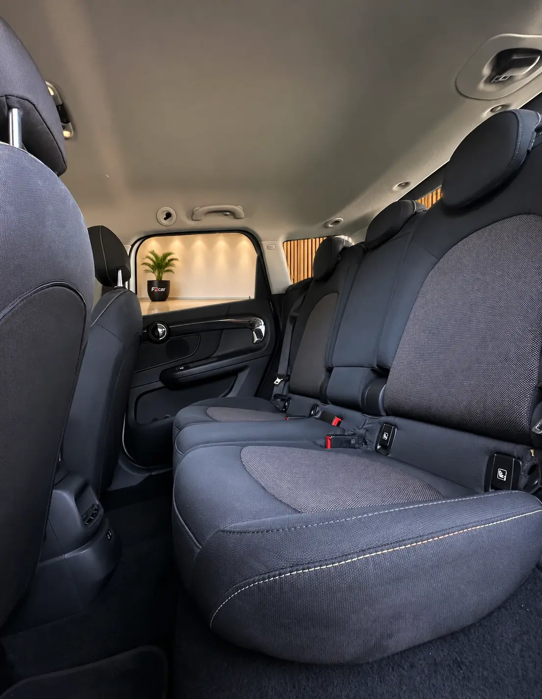 MINI Countryman Cooper SE All4 Aut. 10
