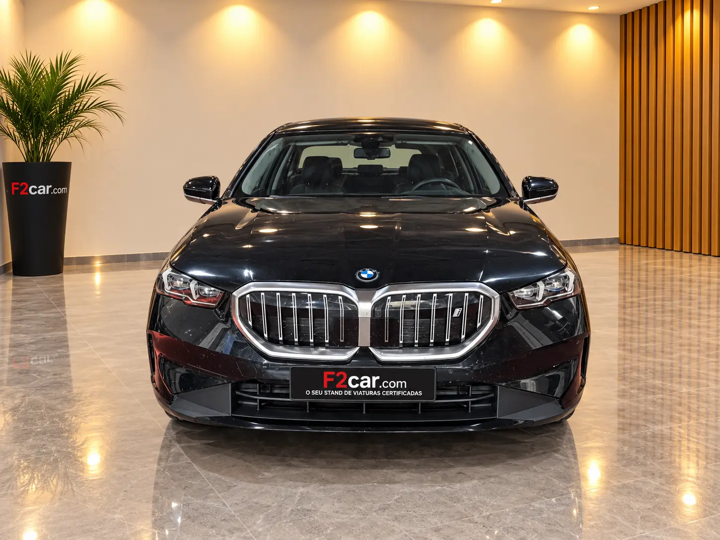 BMW i5 eDrive40 Edição Desportiva M 18