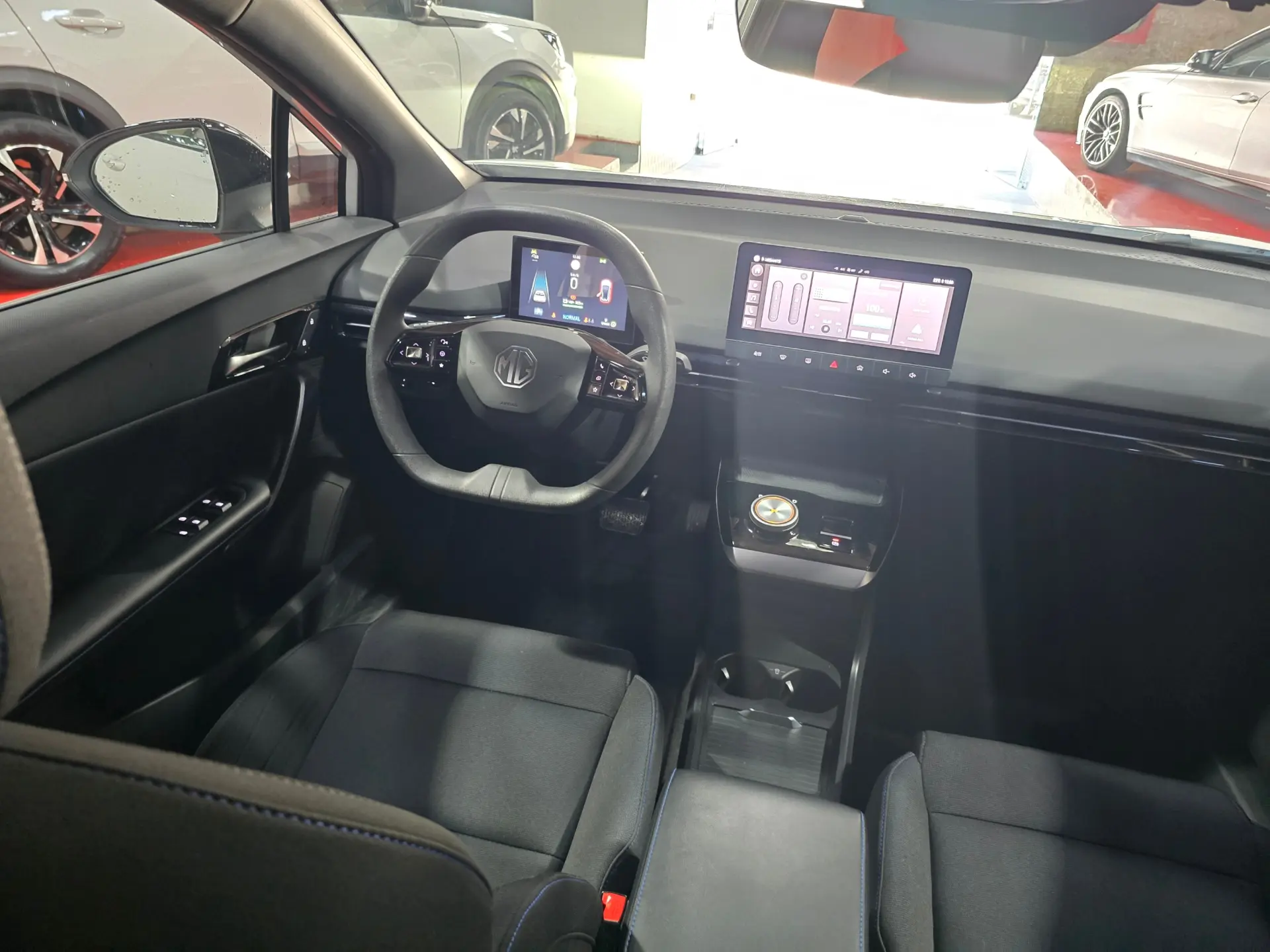 MG MG4 51 kWh Standard 20
