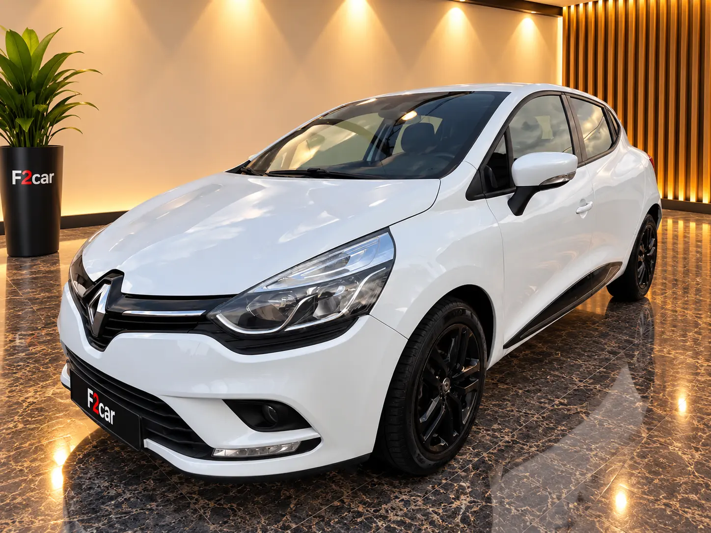 Renault Clio 1.5 dCi Limited 1