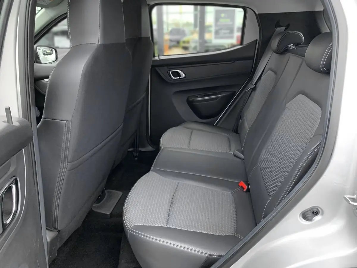 Dacia Spring ESSENTIAL 11