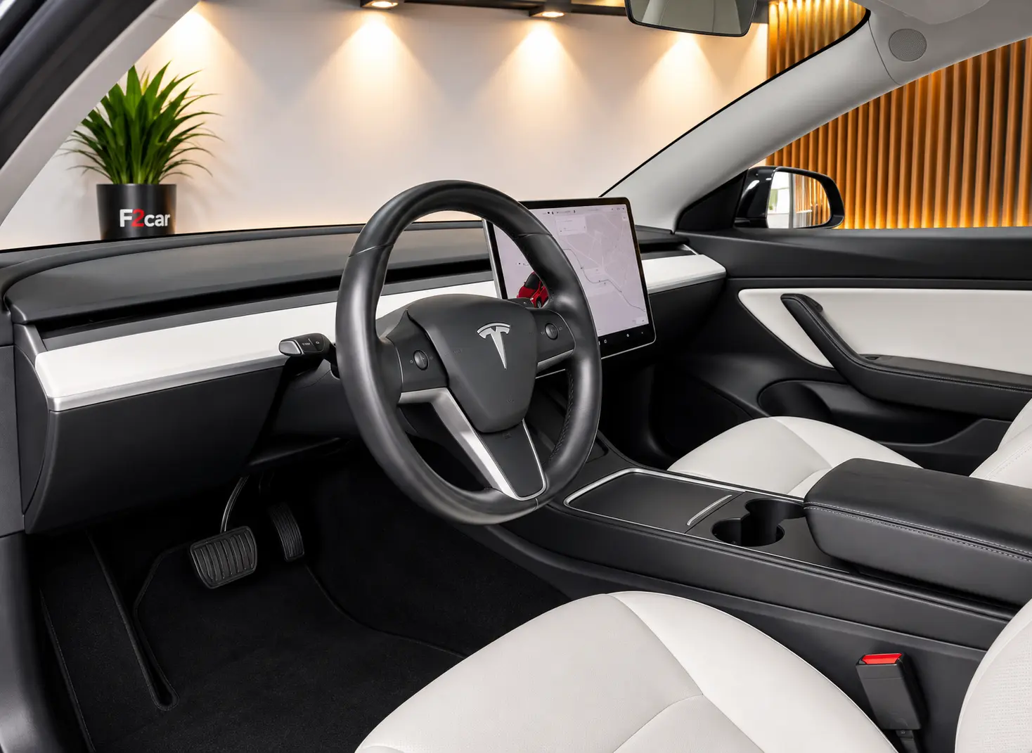 Tesla Model 3 Standard RWD 10