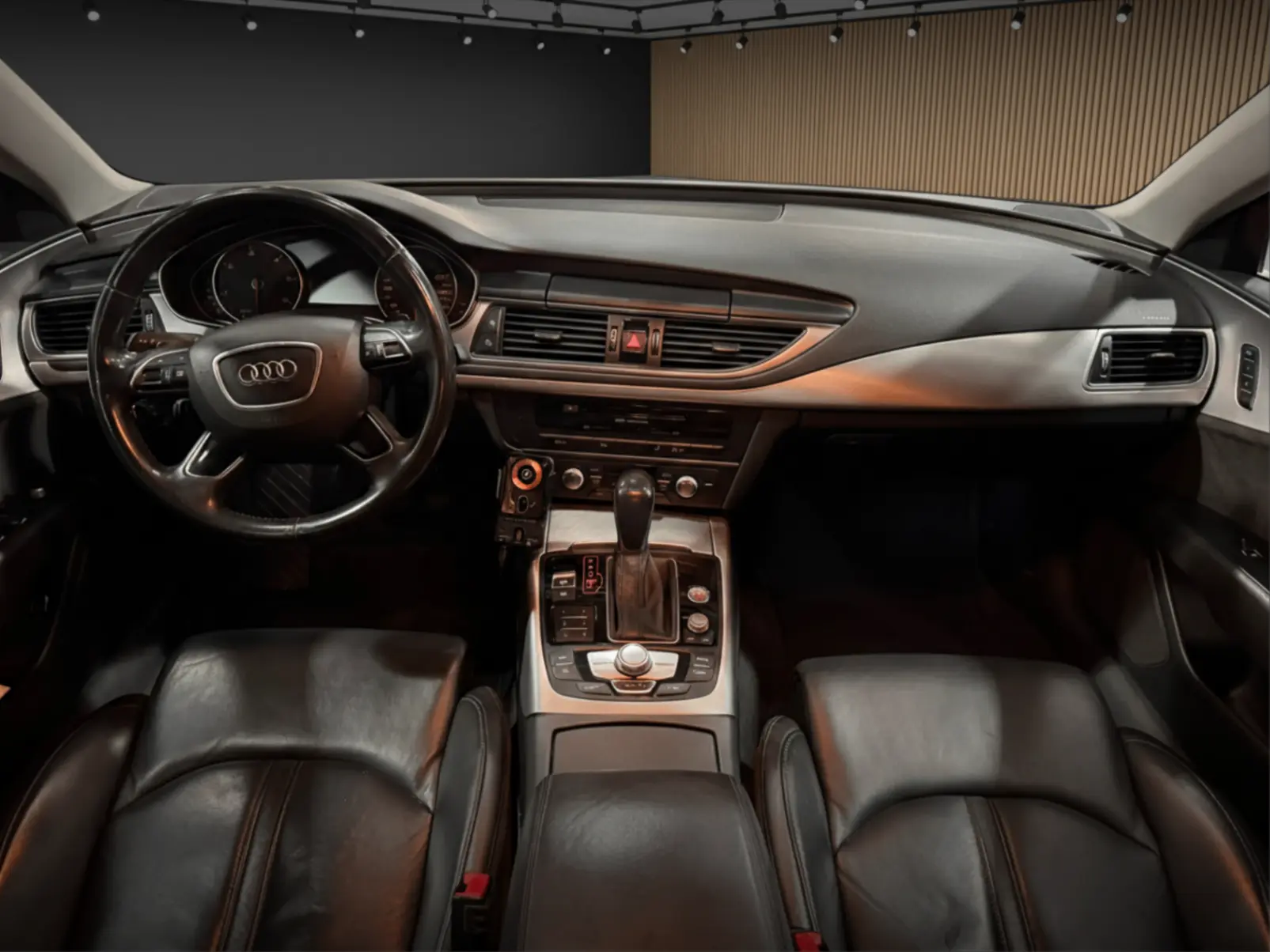 Audi A7 Sportback 3.0 TDI V6 S-line S tronic 7