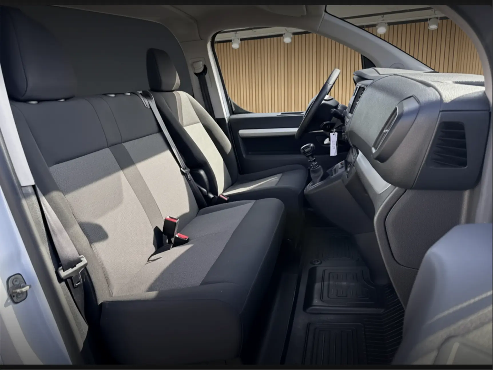 Toyota Proace Verso 1.6 D-4D L1 Shuttle 9L 10