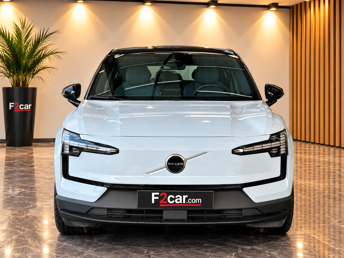 Volvo EX30 51 kWh Single Motor Core 2