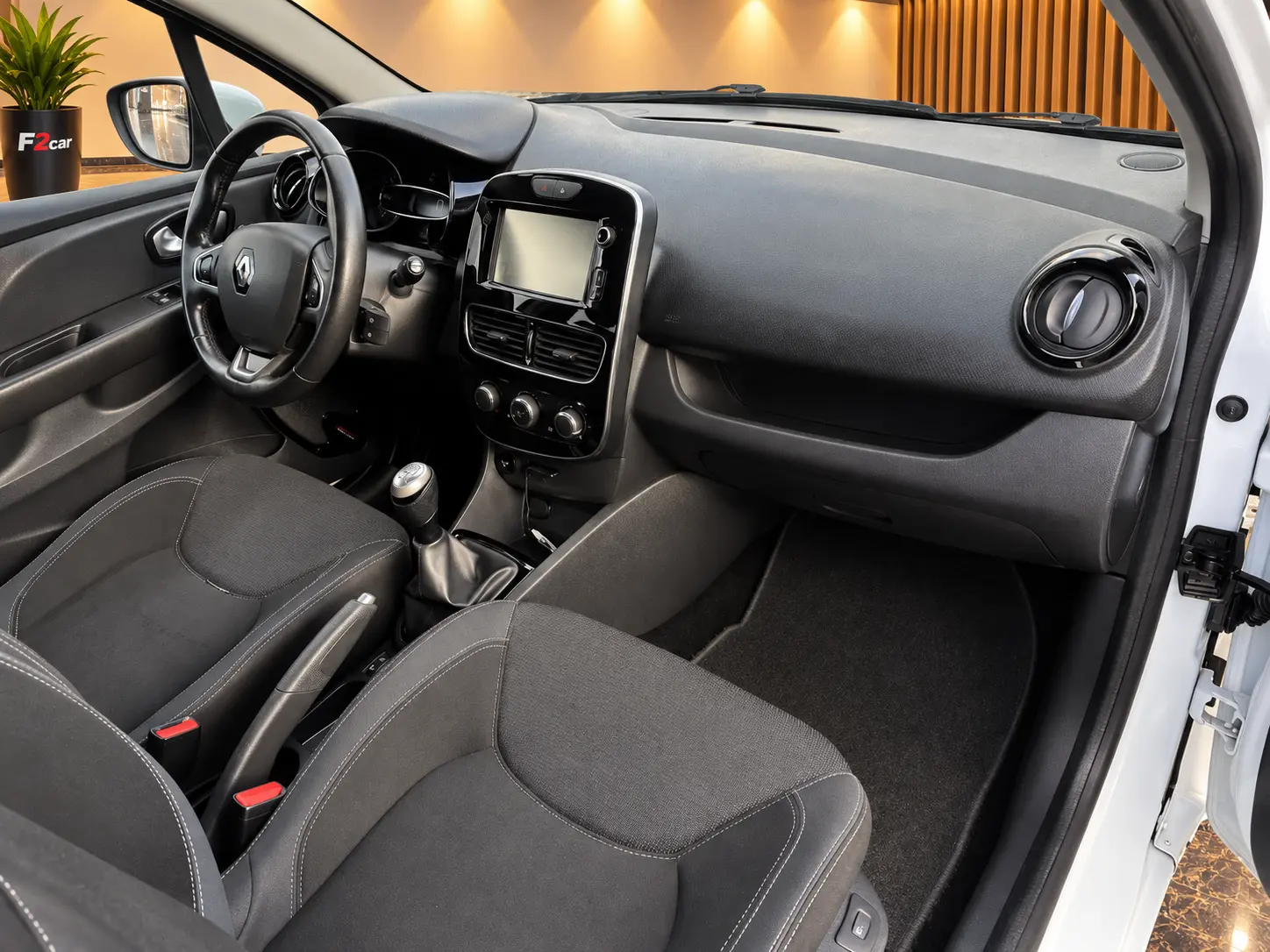 Renault Clio 1.5 dCi Limited 7