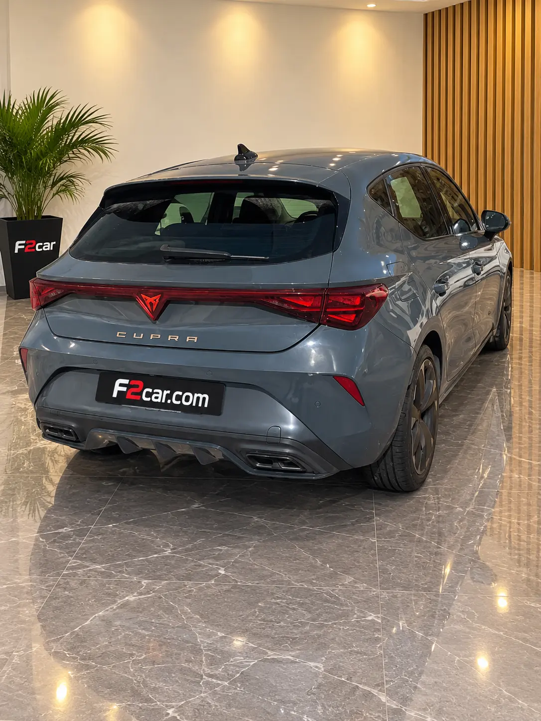Cupra Leon 1.5 e-Hybrid DSG 2