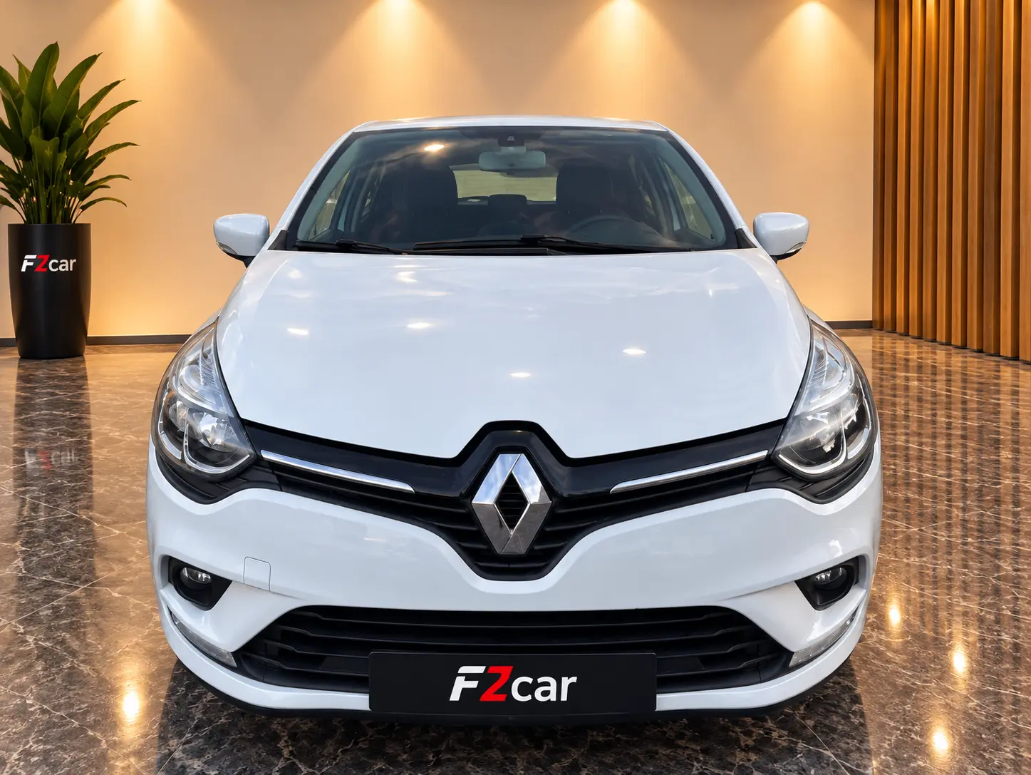 Renault Clio 1.5 dCi Limited 2