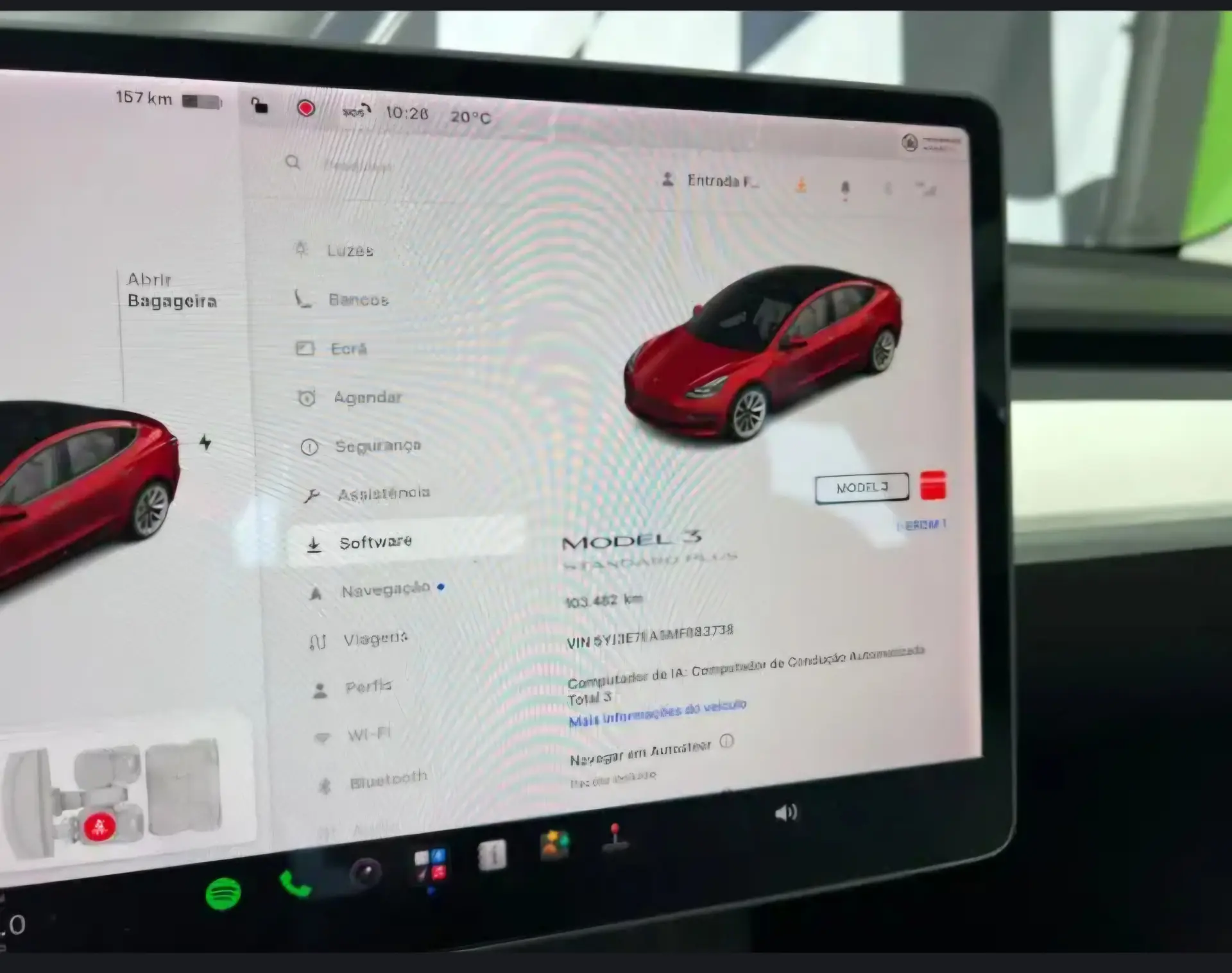 Tesla Model 3 Standard RWD 5