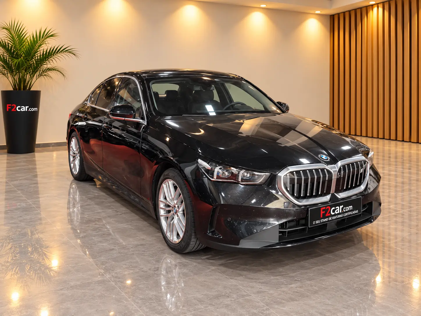 BMW i5 eDrive40 Edição Desportiva M 14