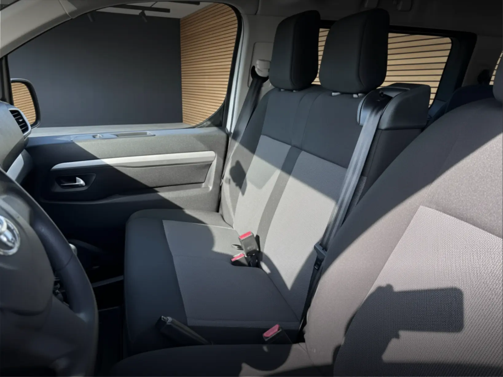 Toyota Proace Verso 1.6 D-4D L1 Shuttle 9L 11