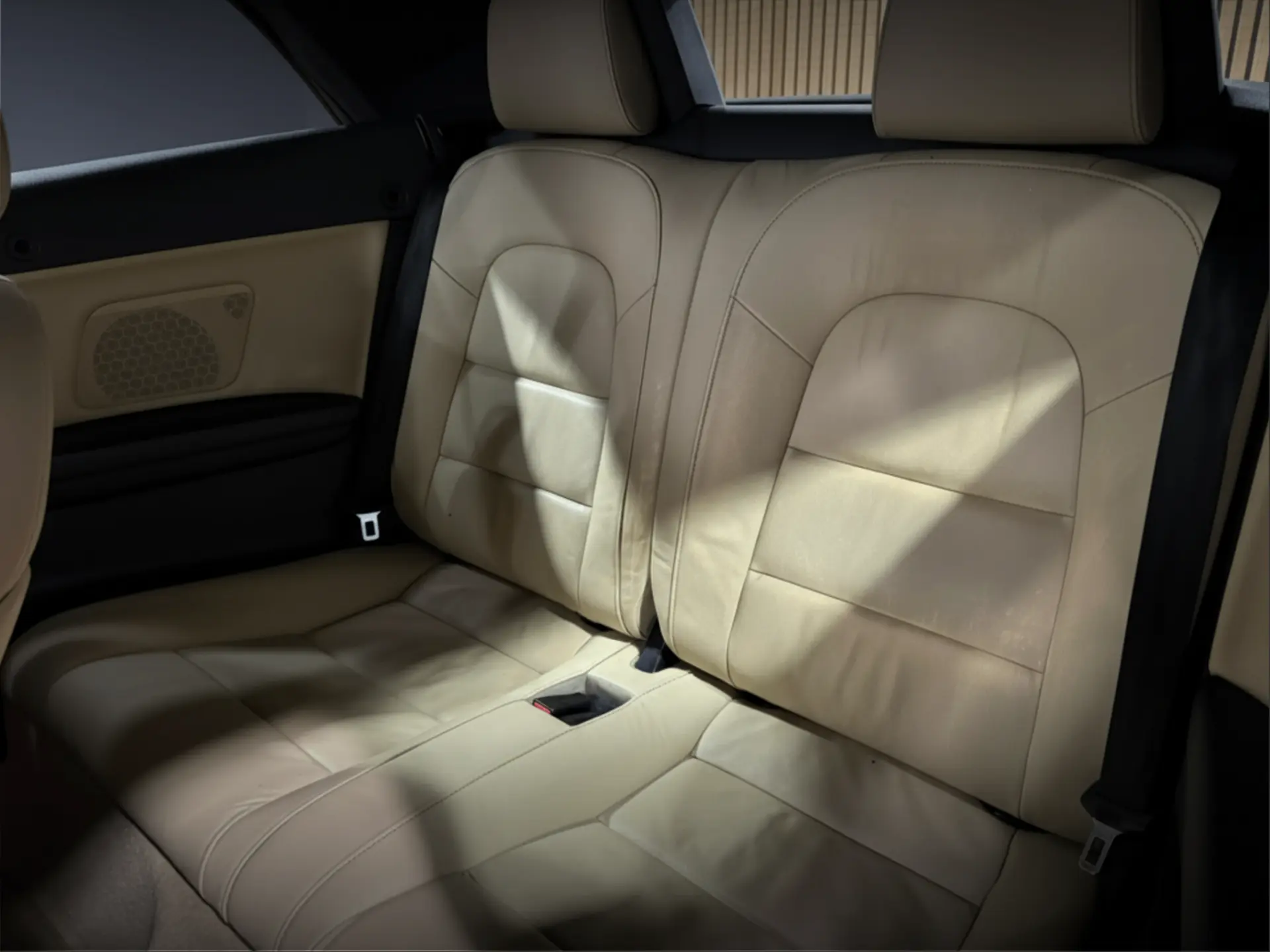 Audi A3 Cabrio 1.6 TDi Sport 10