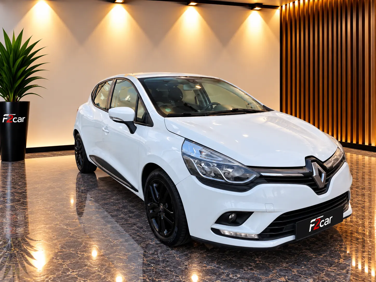Renault Clio 1.5 dCi Limited 3
