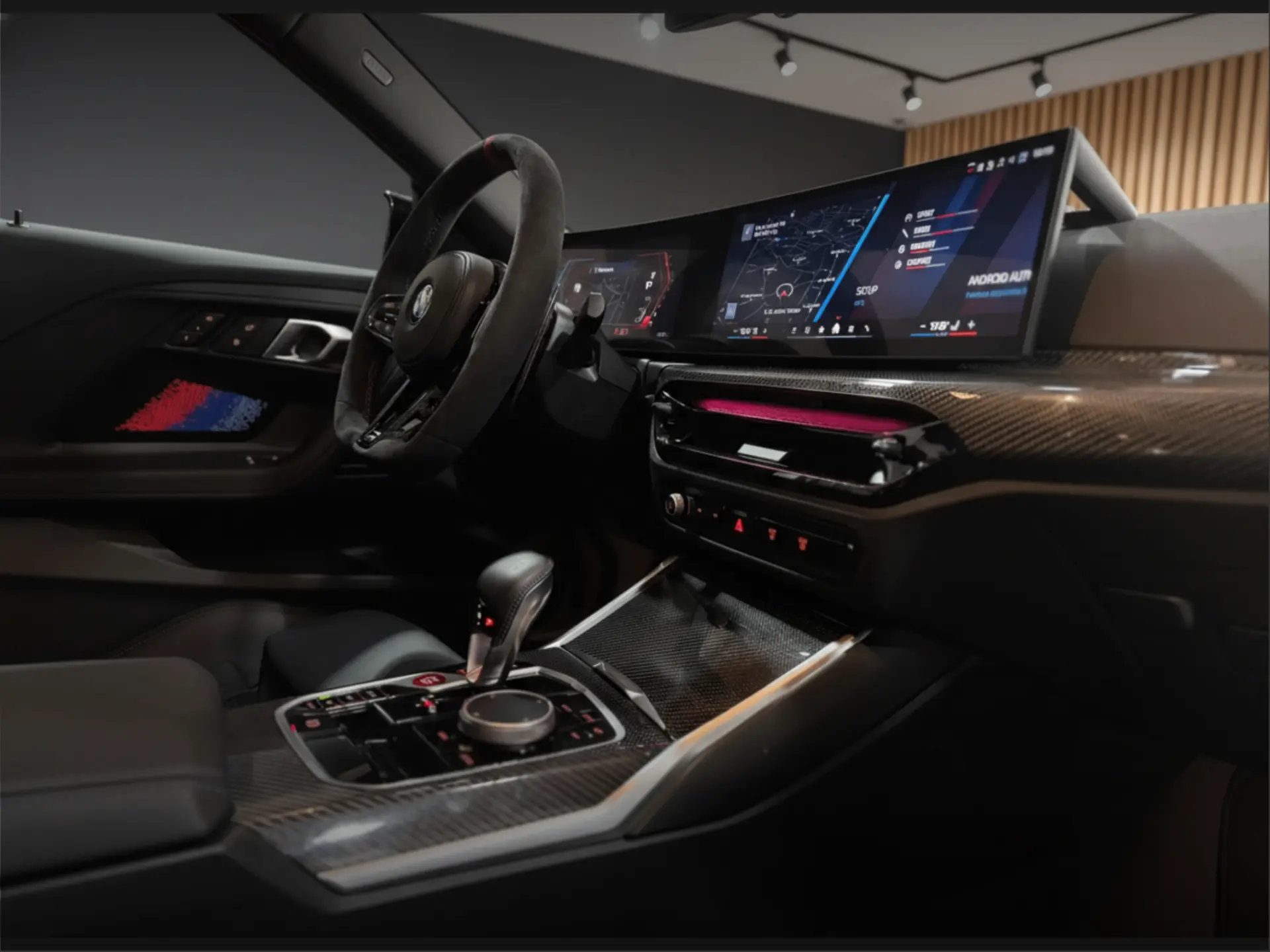 BMW iX xDrive 40 Pack Desportivo 6