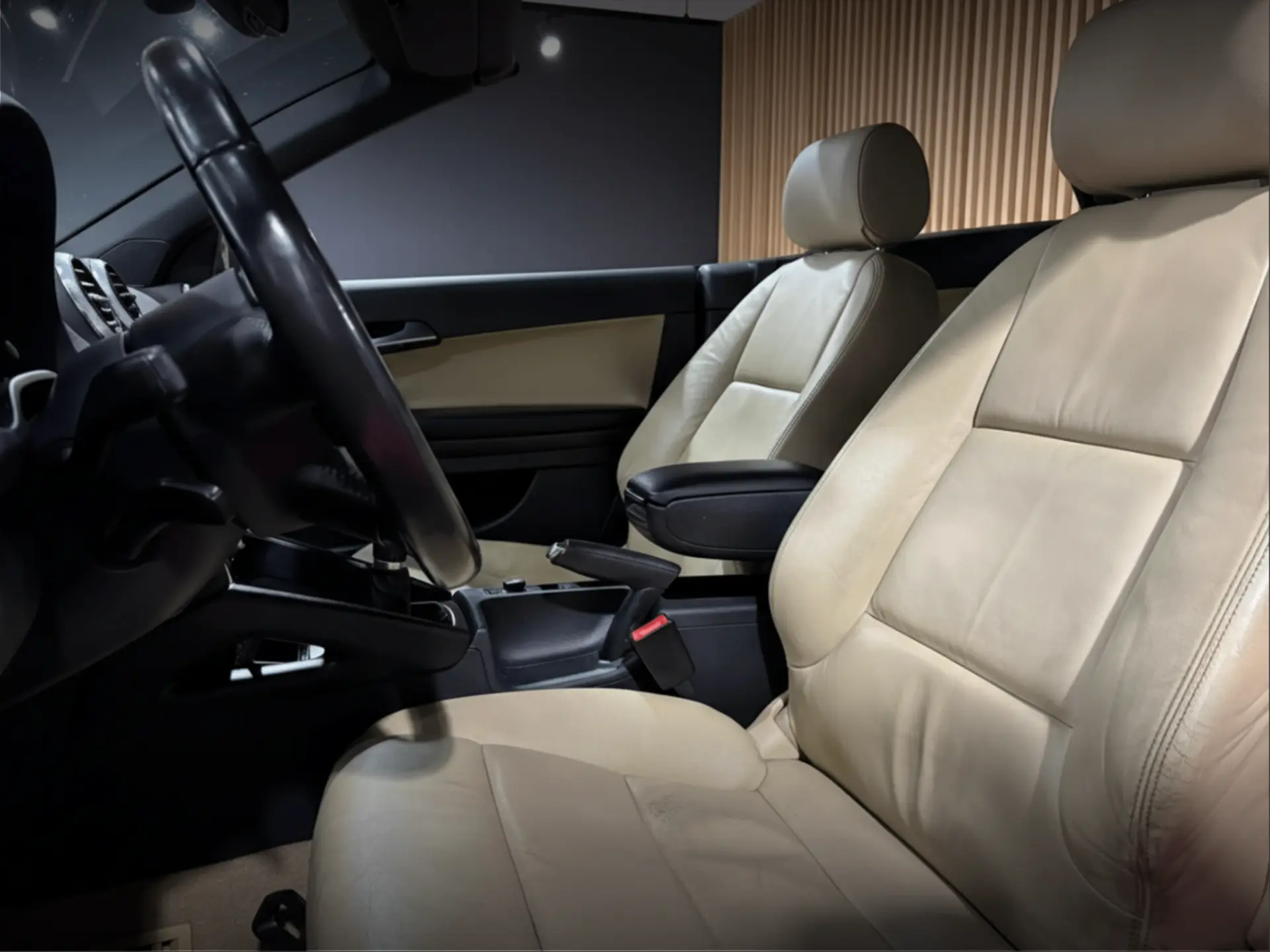 Audi A3 Cabrio 1.6 TDi Sport 8