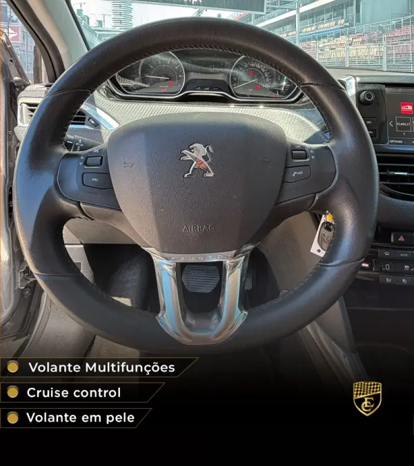 Peugeot 2008 1.2 PureTech GT Pack EAT8 3