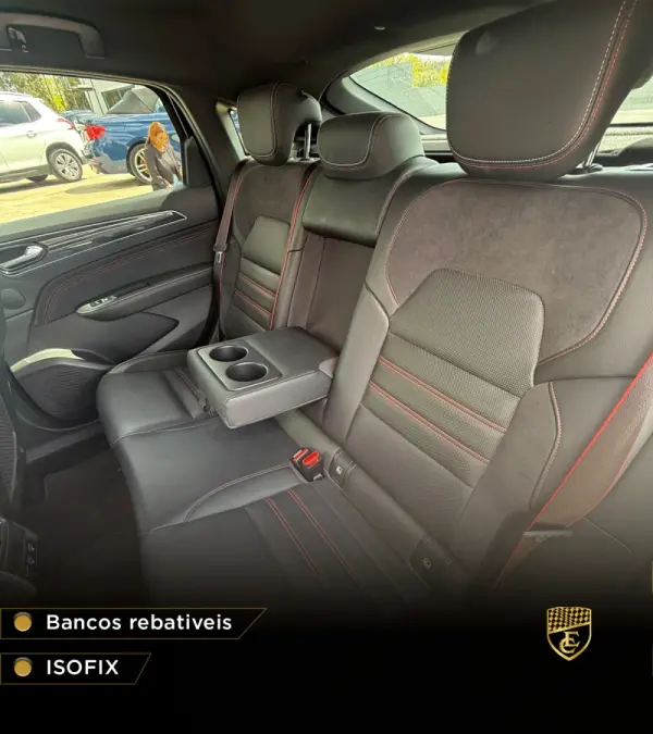 Renault Arkana 1.3 TCe R.S.Line EDC 7